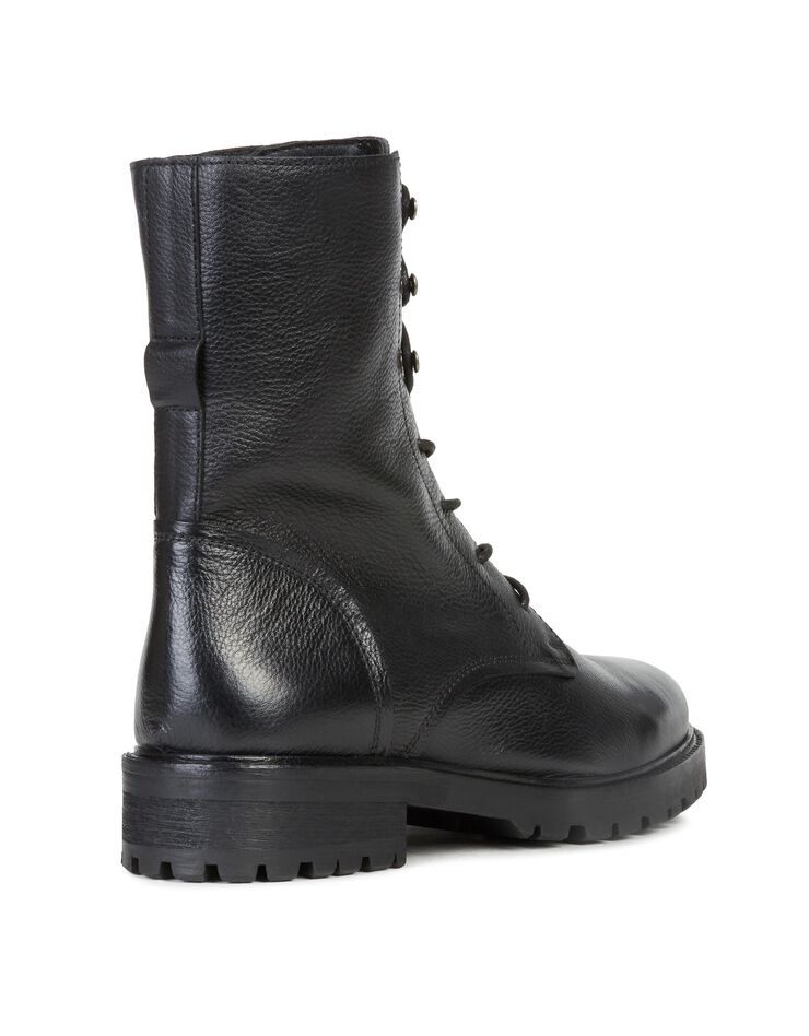 chelsea boots semelle crantée