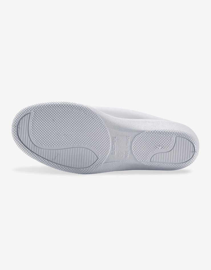 Chaussures derbies cuir (blanc) Chaussures derbies cuir (blanc)