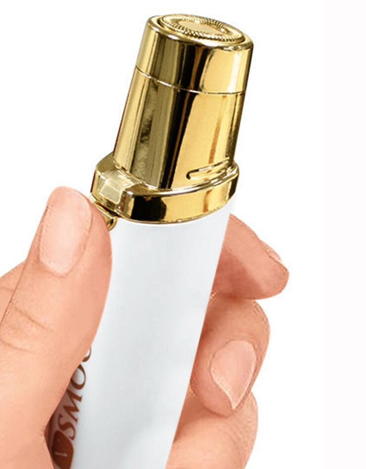 Rasoir visage format rouge à lèvres Velform Smooth (unique) Rasoir visage format rouge à lèvres Velform Smooth (unique)