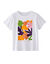 T-shirt signes astrologiques (lion)