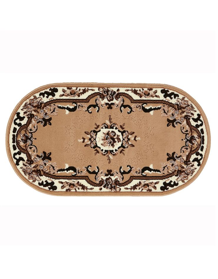 Tapis Mille et une nuits (beige) Tapis Mille et une nuits (beige)