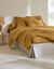 Cache-sommier int&eacute;gral, collection "Intemporelle" (beige)