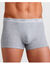 Boxer Basic Freefit X-Move (gris chiné)