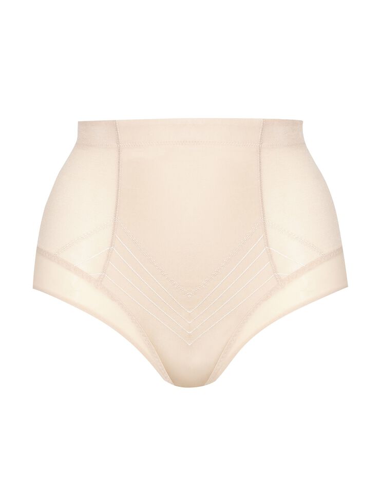 Culotte gainante Body Galbe WELL® (peau) Culotte gainante Body Galbe WELL® (peau)