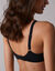 Soutien-gorge Amazone - avec armatures (noir)