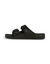 Mules 2 boucles MATERO SLIPPER FILA® (kaki)