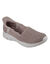 Ballerines enfilage facile Slip-ins - SEAGER BELIEVE IT (taupe)