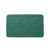 Tapis de bain losanges (eucalyptus)