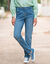 Jean chino stretch (bleached)