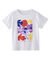 T-shirt signes astrologiques (balance)