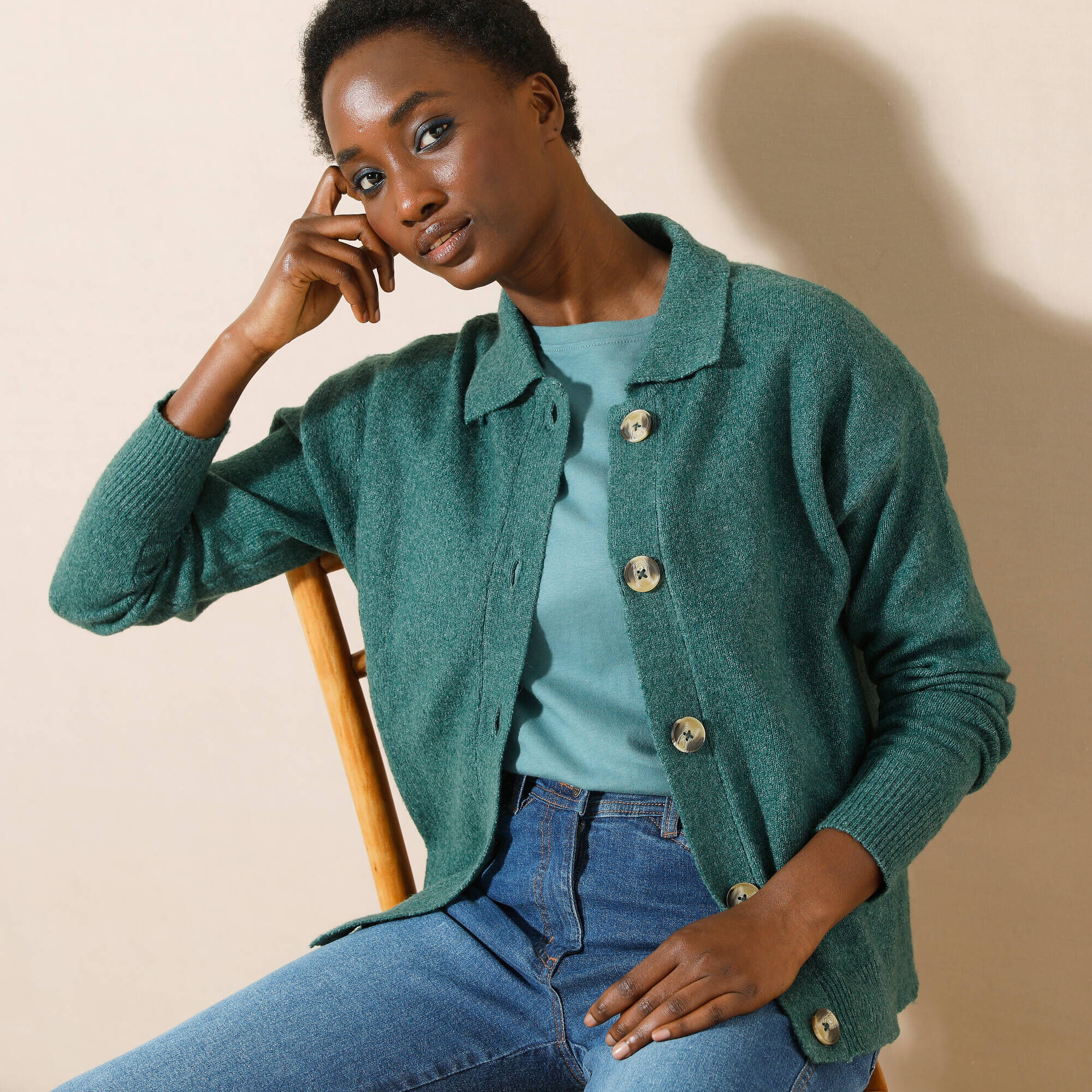 Allegra K Ensemble 2 Pièces Femme Tenue Daffaires Dcontracte Veste Courte Revers Crants Avec Pantalon Jambe Large Costumes Daffaires Gris Fonc M  Ab54478f 4a95 5ffc Ab64 61bc2edabf41