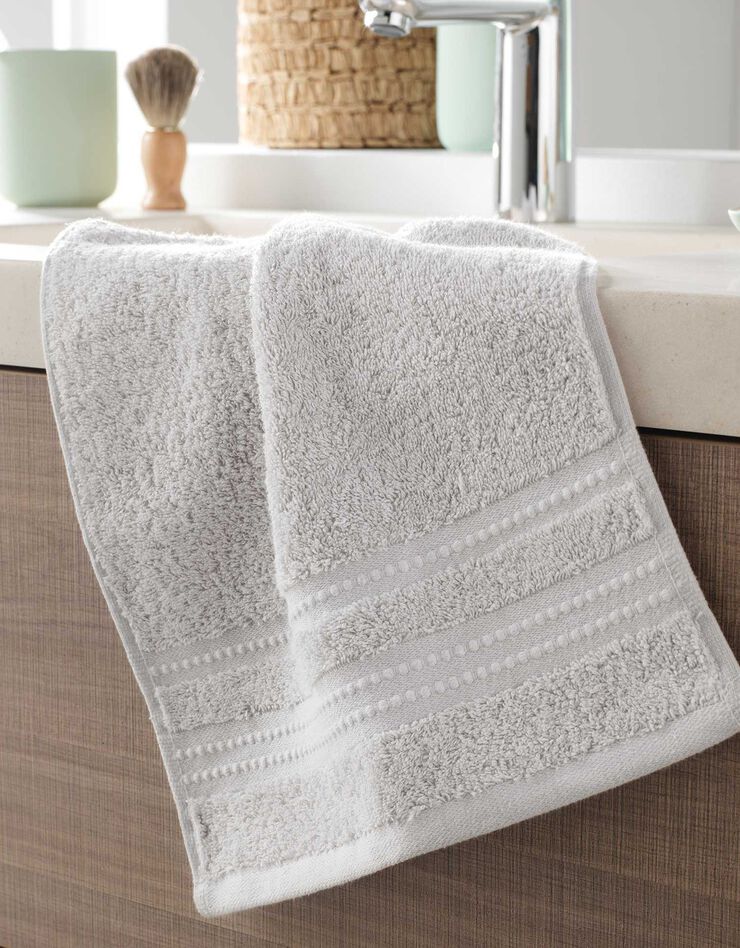 Eponge haute qualité 600g/m2 (grège) Eponge haute qualité 600g/m2 (grège)