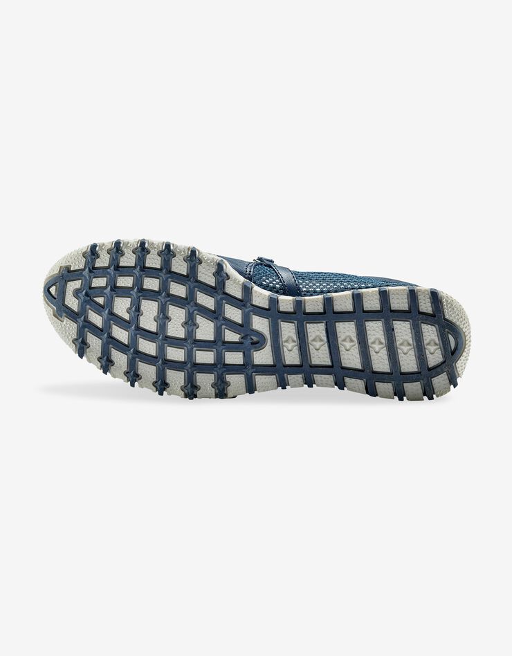 Ballerines de sport ultra-souples (marine) Ballerines de sport ultra-souples (marine)