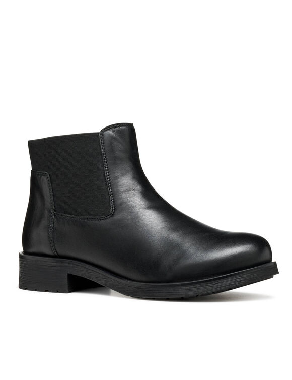 Boots RAWELLE B (noir)