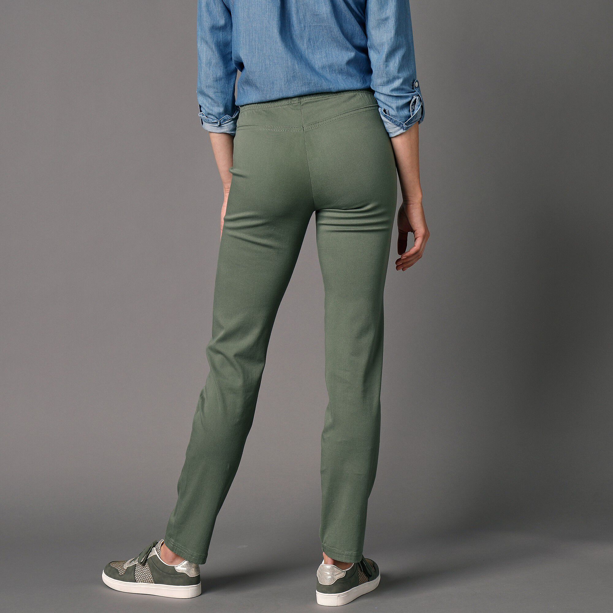 Blancheporte pantalon femme ventre plat online