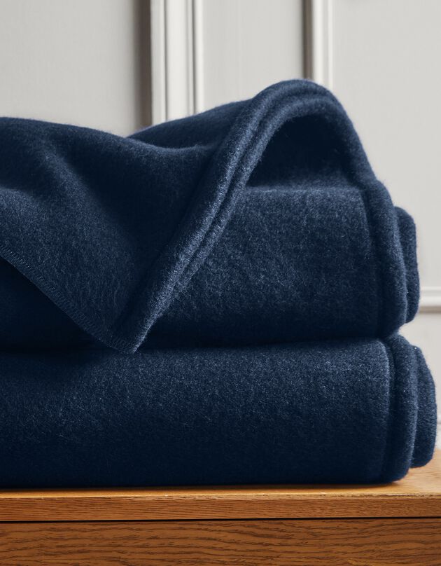 Couverture Trevira®Home non-feu 400 g/m2 (marine)