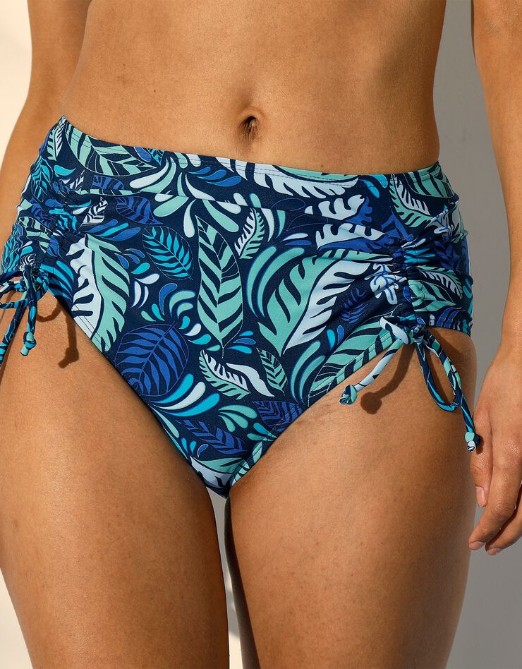 Culotte de bain maxi Elvira (bleu) Culotte de bain maxi Elvira (bleu)