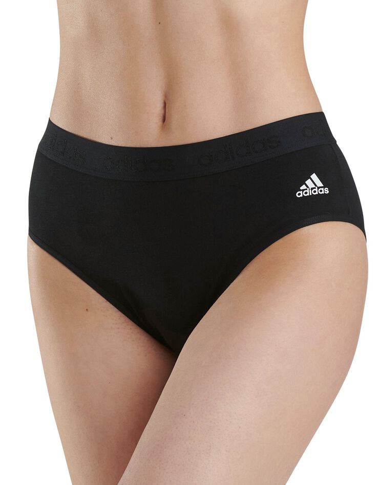 Culotte Micro Free Cut (noir) Culotte Micro Free Cut (noir)