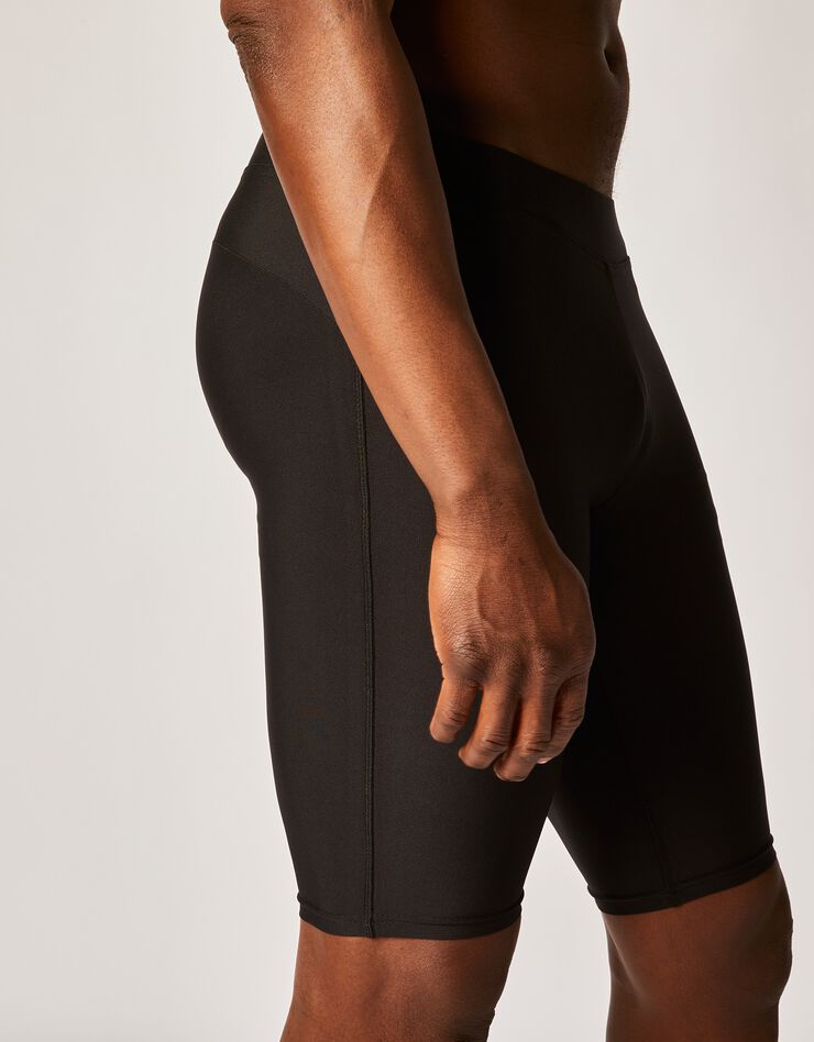 Short cycliste (noir) Short cycliste (noir)