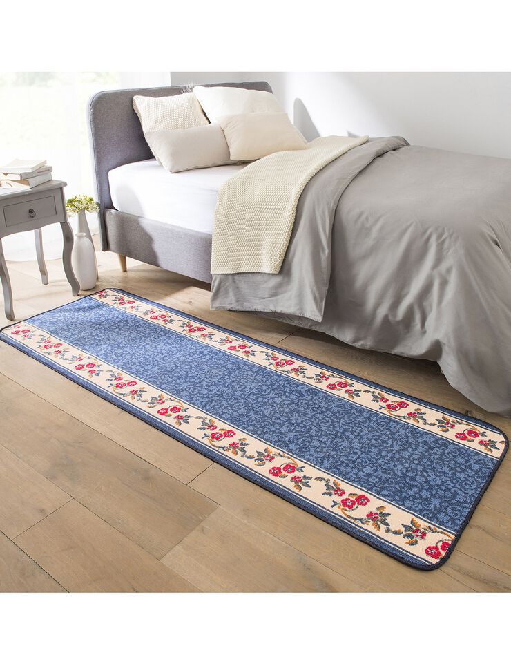 Tapis Rimini (bleu) Tapis Rimini (bleu)