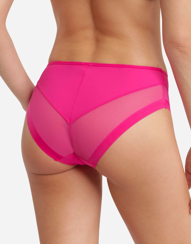 Slip Generous (fuchsia) Slip Generous (fuchsia)