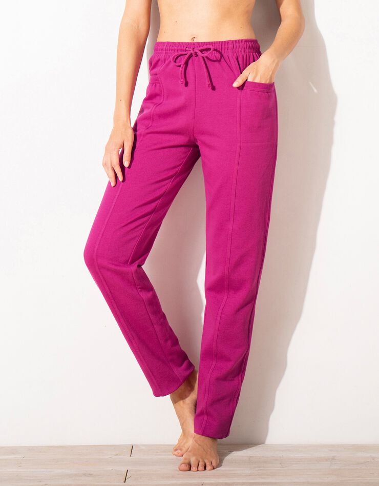 Pantalon jogging (violine) Pantalon jogging (violine)