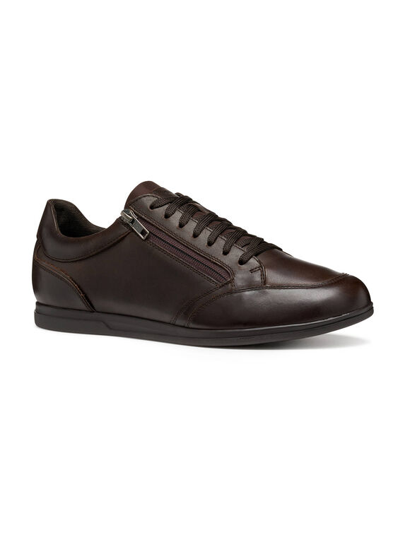 Sneakers RENAN (marron)