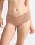 Shorty ZERO Microfibre sans coutures - lot de 2 (peau)