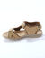 Sandales de randonnée ouverture totale (beige)