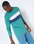 T-shirt pyjama manches longues vert (vert) T-shirt pyjama manches longues vert (vert)