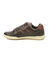 Baskets JADE (marron foncé / marron)