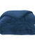 Couette synthétique double face 600 g/m² (marine)