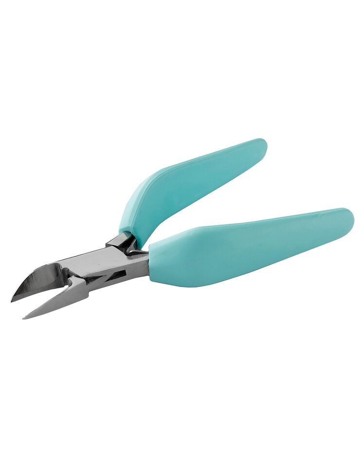 Pince coupe-ongles ergonomique (unique) Pince coupe-ongles ergonomique (unique)