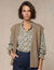 Gilet sans manches (beige)