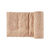 Long coussin de canap&eacute; jacquard l&eacute;opard (naturel)