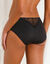 Culotte dentelle et tulle « Déesse » (noir)