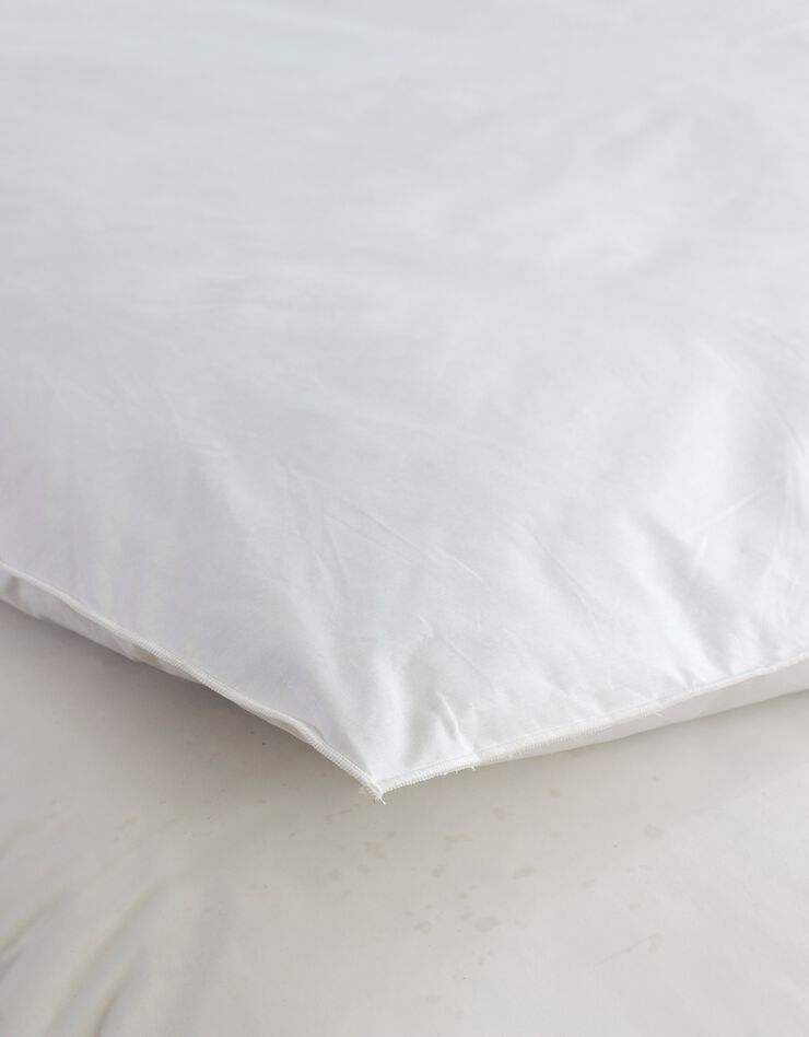 Édredon naturel duvet et plumettes qualité prestige (écru 1)
