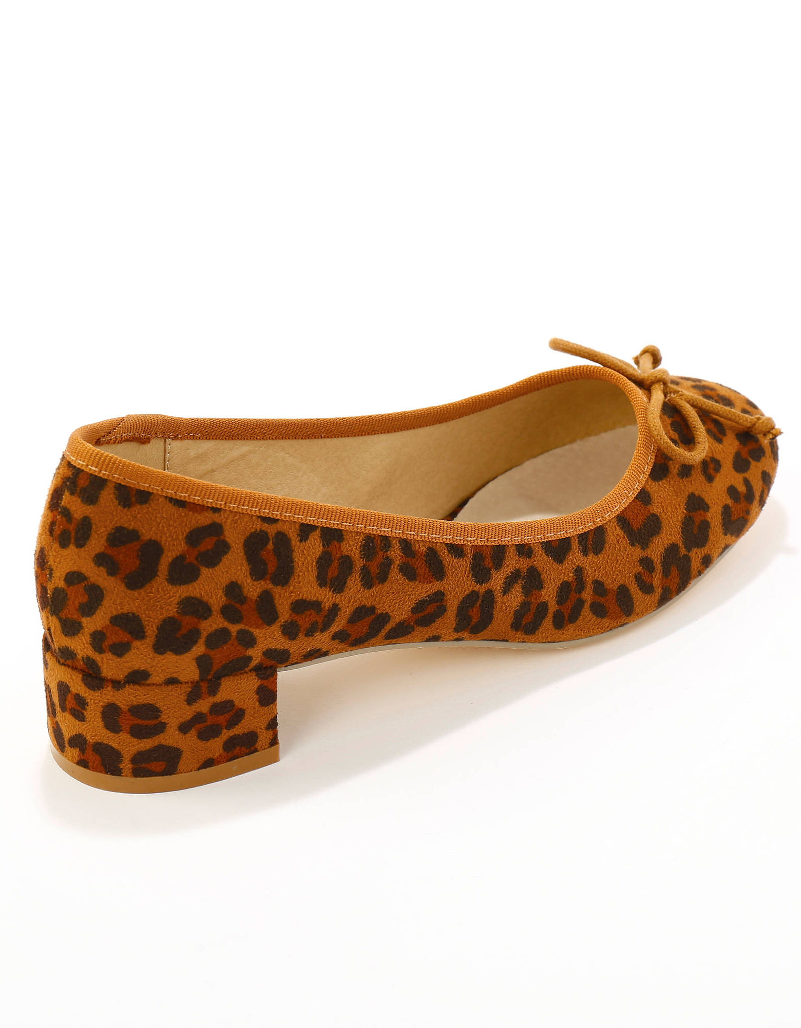 Talons Très Hauts Cage Imprimé Léopard Liliana - Taille US 7.5 - Neufs Avec Boîte