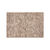 Tapis d&eacute;coratif chin&eacute; (taupe)