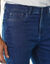 Jean droit 5 poches denim ultra stretch - L28 (stone)