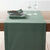 Nappe infroissable (kaki)