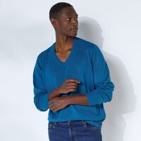 Pull et cardigan grande taille homme