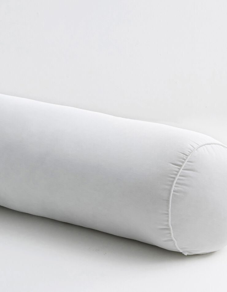 Traversin anti-transpirant ferme (blanc)
