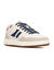 Baskets homme &agrave; lacets (blanc)