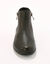 Boots cuir (noir)