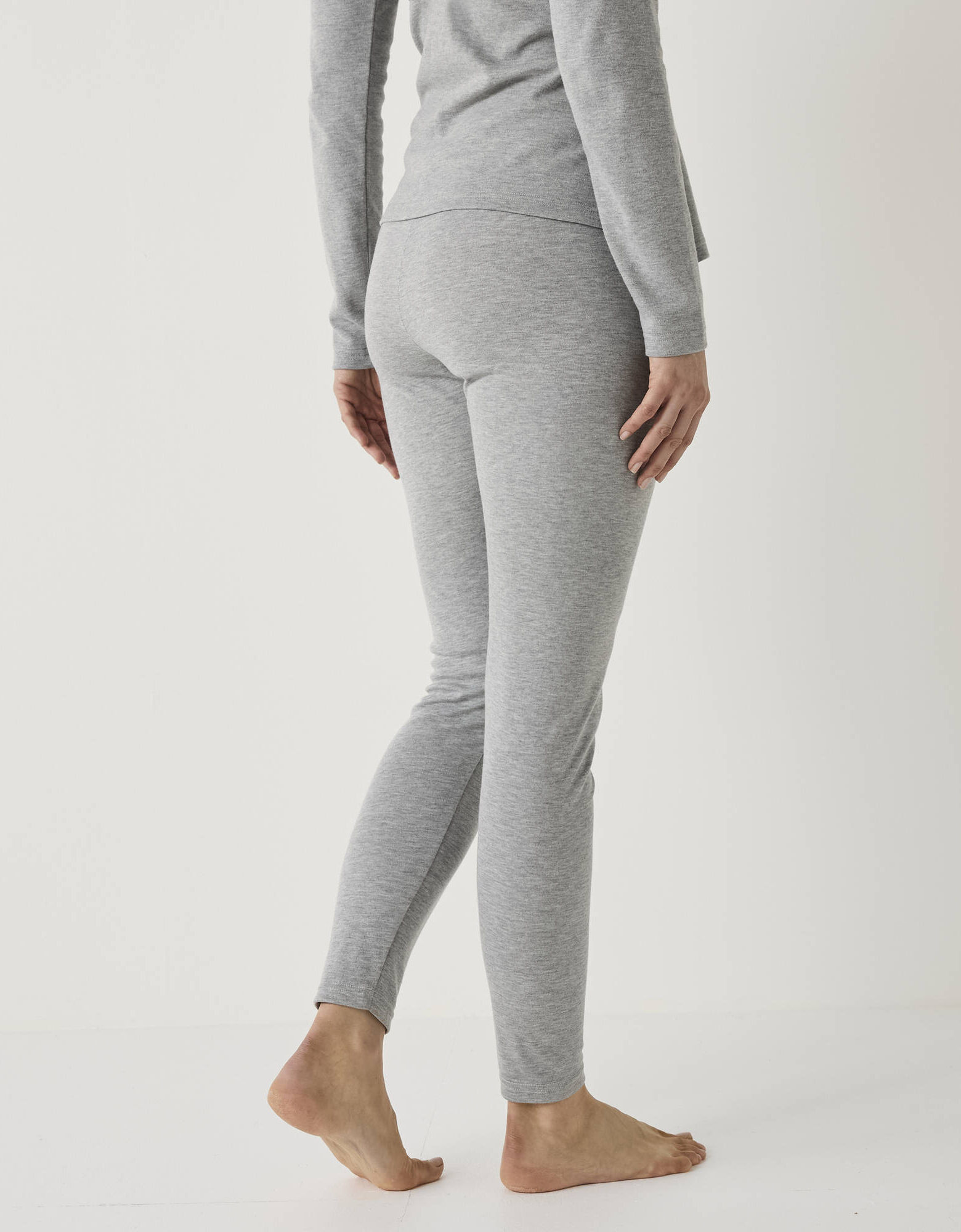 Grand Froid Sous Vetement Laine Sous-vêtements Thermiques Mérinos