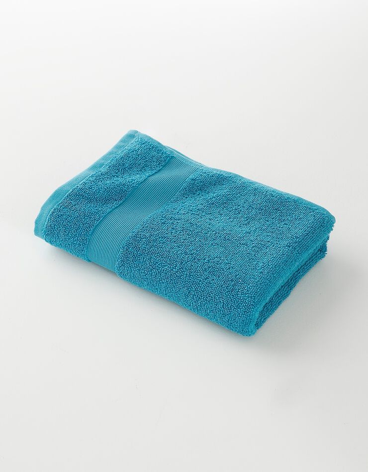Éponge séchage rapide - 400g/m2 (turquoise)