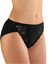 Culotte taï Chic, lot de 3 achetées + 1 GRATUITE (1) (noir)