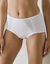 Culotte haute effet ventre plat Calenca (ivoire)