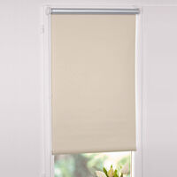 Store et rideau enrouleur